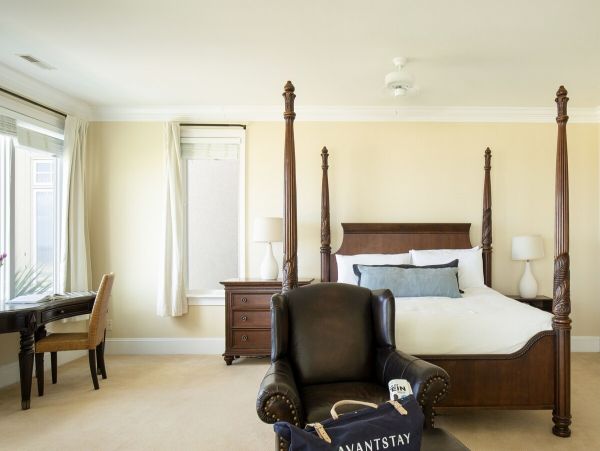 On Beach Hilton Head Vacation Home Six Bedroom