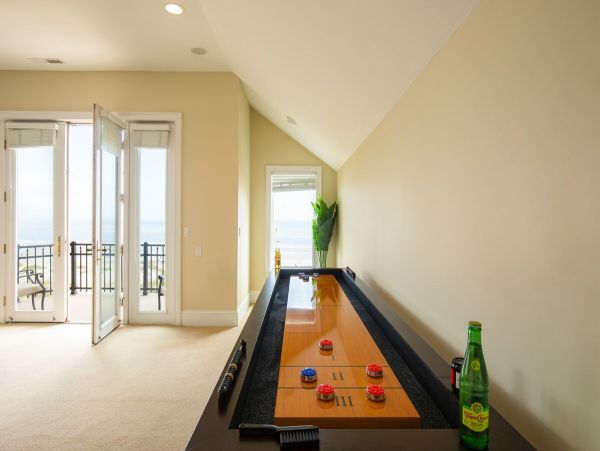 On Beach Hilton Head Vacation Home Six Bedroom