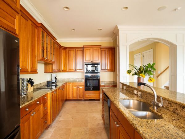 On Beach Hilton Head Vacation Home Six Bedroom