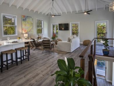 Amazing 3 Bedroom Pool Villa & Steps from the Water´s Edge
