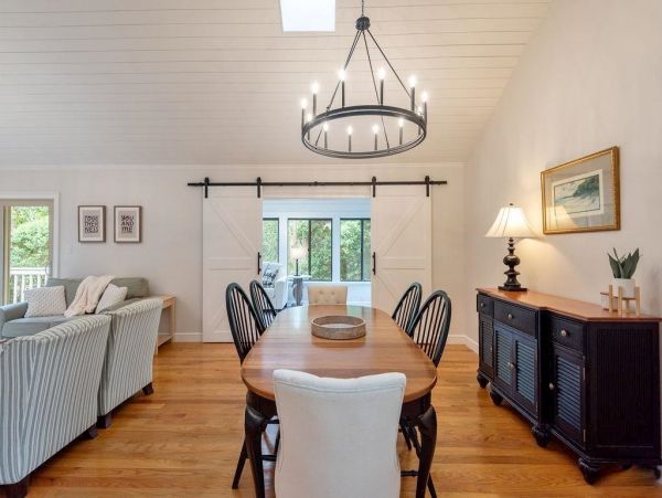 Hilton Head Vacation Home Four Bedrooms Walk To Beach