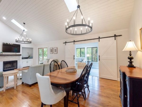 Hilton Head Vacation Home Four Bedrooms Walk To Beach