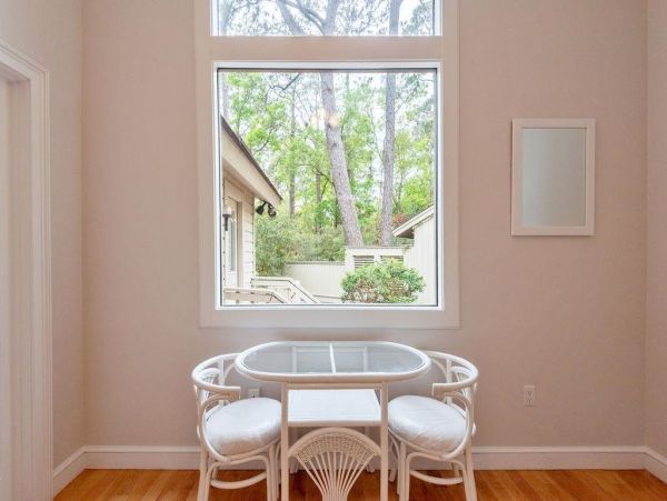 Hilton Head Vacation Home Four Bedrooms Walk To Beach