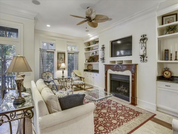 Hilton Head Beautiful Vacation Pool Home Sleeps 15 Guests