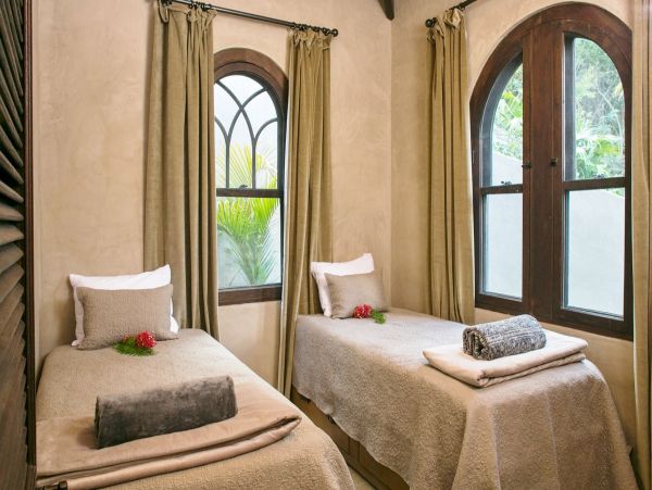 Luxury St. John Vacation Pool Villa Five Bedrooms Ocean View