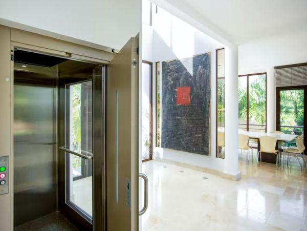 Luxurious Beach Estate with Amazing Views in Guanacaste