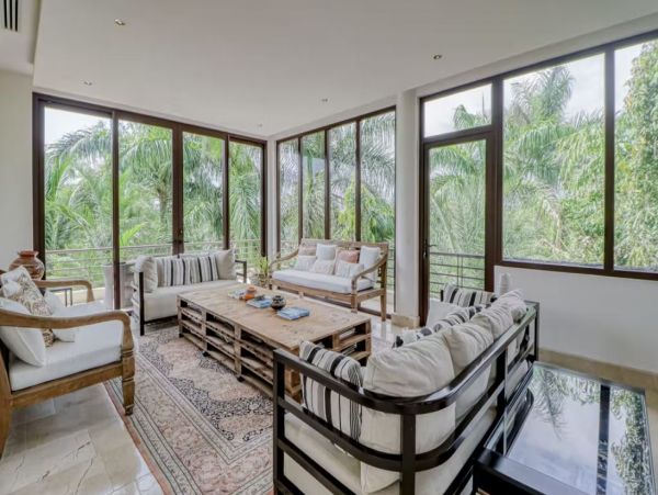 Luxurious Beach Estate with Amazing Views in Guanacaste
