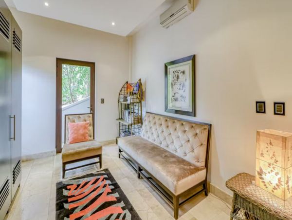 Luxurious Beach Estate with Amazing Views in Guanacaste