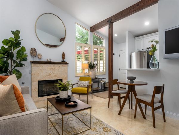 Palm Springs Condo 1012882