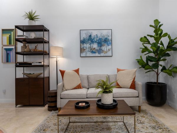 Palm Springs Condo 1012882