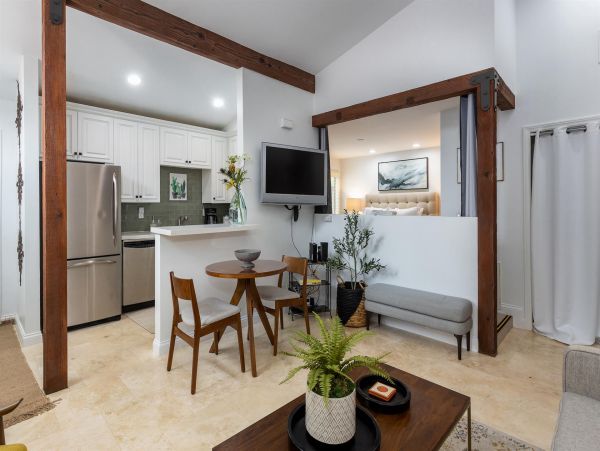 Palm Springs Condo 1012882