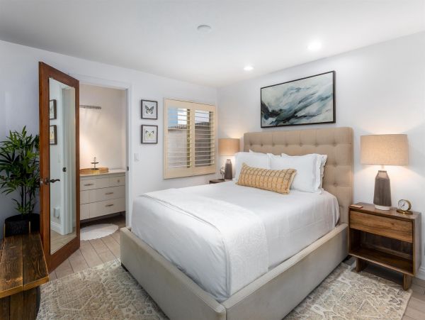 Palm Springs Condo 1012882