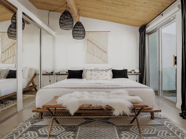 Palm Springs Home 1012883