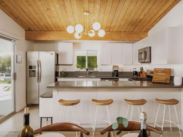 Palm Springs Home 1012883