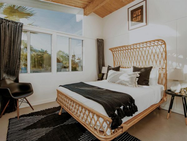 Palm Springs Home 1012883