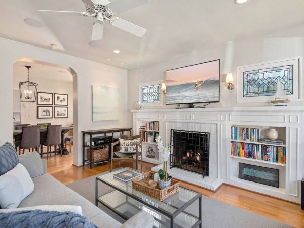 Santa Barbara County Home 1012884