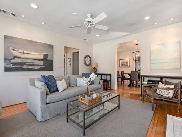 Santa Barbara County Home 1012884
