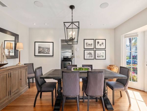 Santa Barbara County Home 1012884