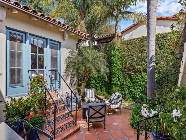 Santa Barbara County Home 1012884