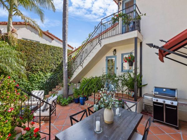 Santa Barbara County Home 1012884