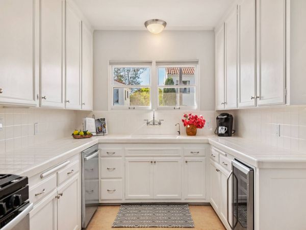Santa Barbara County Home 1012884