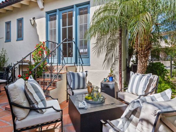 Santa Barbara County Home 1012884