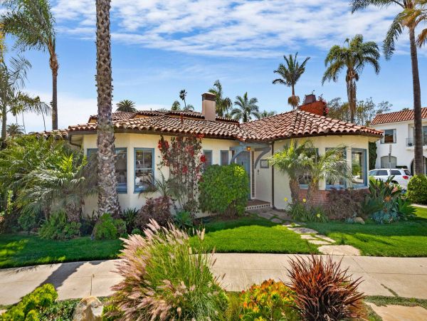 Santa Barbara County Home 1012884