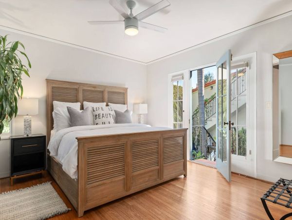 Santa Barbara County Home 1012884