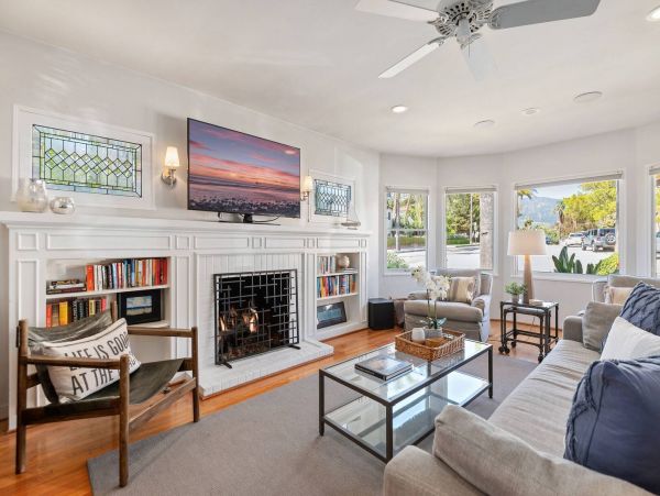 Santa Barbara County Home 1012884