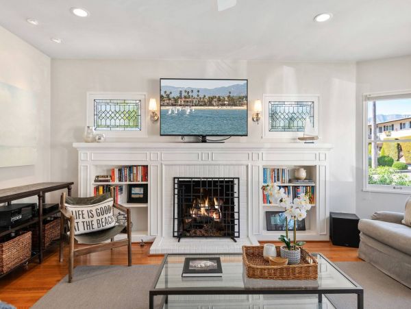 Santa Barbara County Home 1012884
