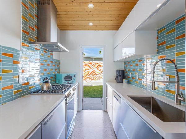 Palm Springs Home 1012885