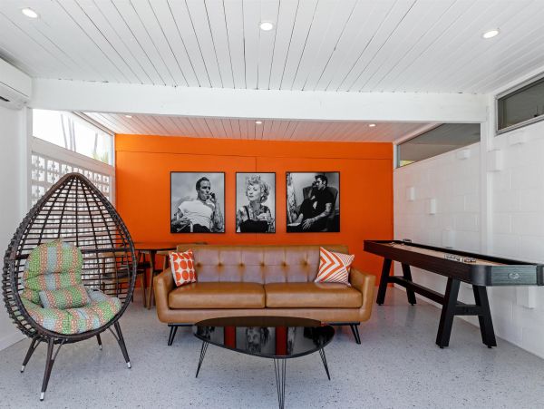 Palm Springs Home 1012885