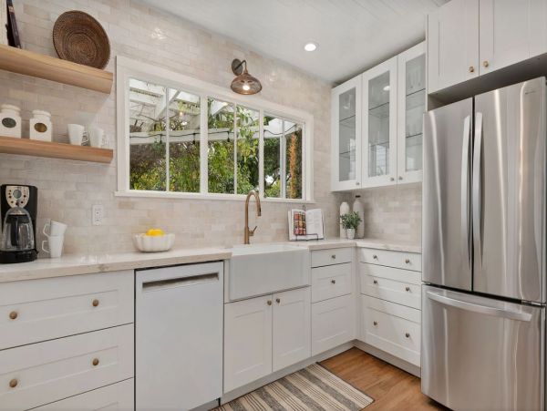 Santa Barbara County Home 1012886