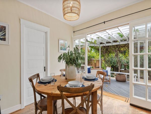 Santa Barbara County Home 1012886