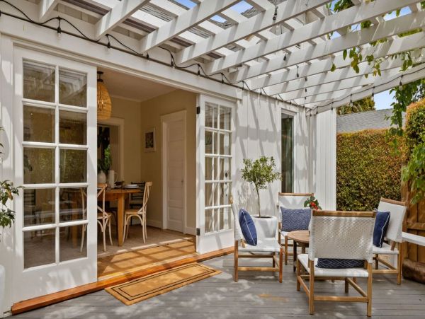 Santa Barbara County Home 1012886