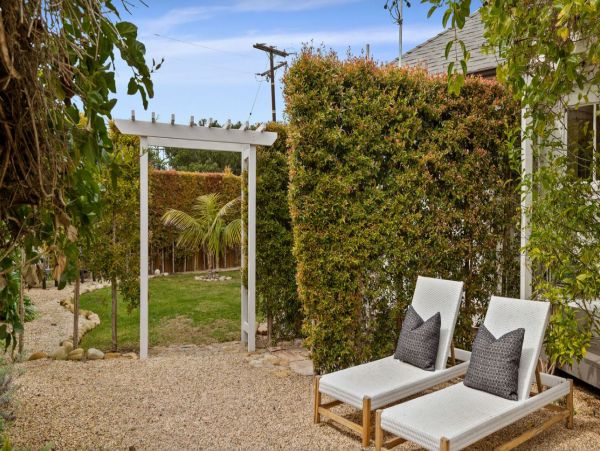 Santa Barbara County Home 1012886