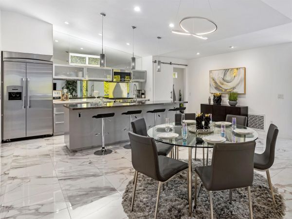 Palm Springs Home 1012887