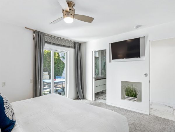 Palm Springs Home 1012887