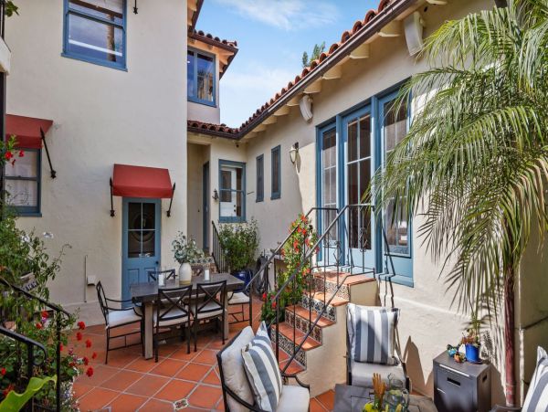 Santa Barbara County Home 1012888