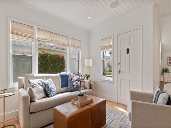 Santa Barbara County Home 1012888