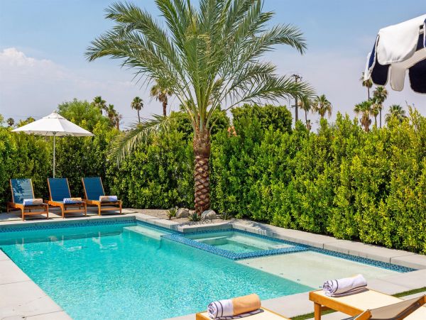 Palm Springs Home 1012889