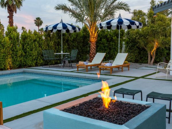 Palm Springs Home 1012889