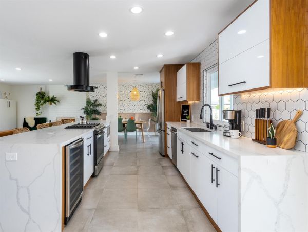 Palm Springs Home 1012889