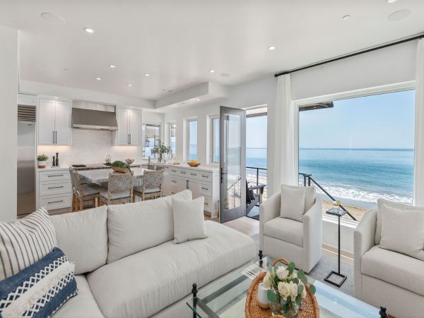 Santa Barbara County Home 1012890