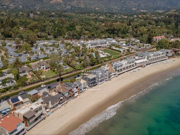 Santa Barbara County Home 1012890