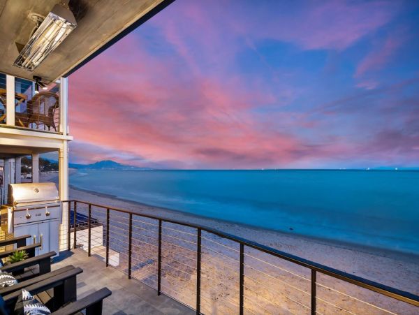Santa Barbara County Home 1012890