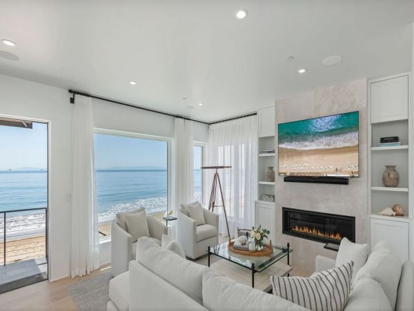 Santa Barbara County Home 1012890