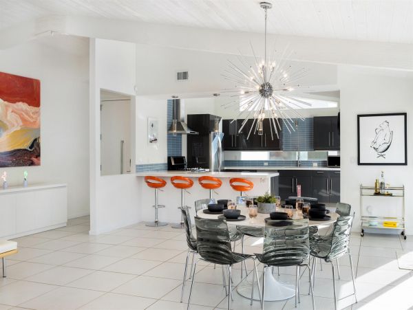 Palm Springs Home 1012891