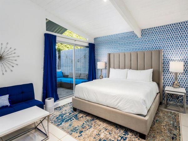 Palm Springs Home 1012891