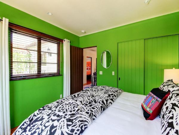 Your Coastal Getaway in Santa Barbara Sleeps 8 Guests